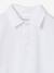 Ensemble short polo garçon rayé vert 5 - vertbaudet enfant 