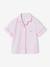 Pyjashort manches courtes à personnaliser lilas 3 - vertbaudet enfant 