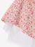 Ensemble 3 pièces robe cardigan serre tête rose pâle 9 - vertbaudet enfant 