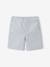 Ensemble short polo garçon rayé vert 3 - vertbaudet enfant 