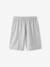 Lot 2 pyjama short surf anthracite 12 - vertbaudet enfant 