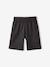 Lot 2 pyjama short surf anthracite 7 - vertbaudet enfant 