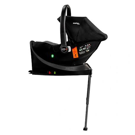 Base numantix isofix Noir 3 - vertbaudet enfant 