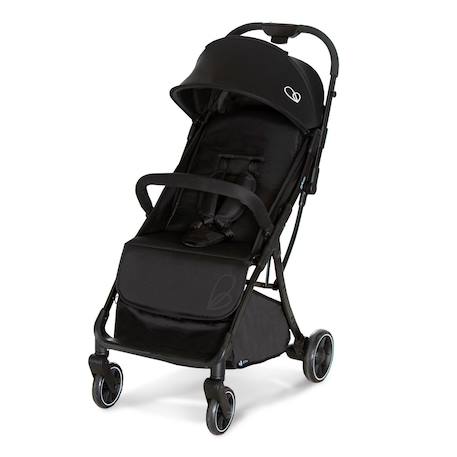 Poussette hito Noir 1 - vertbaudet enfant 