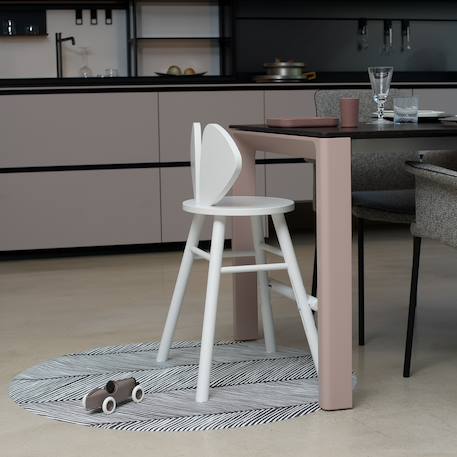 Tapis anti-éclaboussures Marron 6 - vertbaudet enfant 