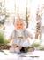 Bébé Calin Margaux Forêt enchantée écru 4 - vertbaudet enfant 