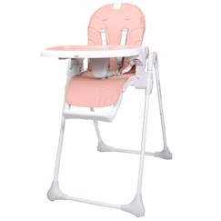 Puériculture-Chaise haute légère et compacte arzak