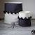 Panier de rangement Noir+Noir - Small+Ocre+Or - Small 3 - vertbaudet enfant 