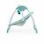 Balancelle musicale automatique pliable Daddy Vert 4 - vertbaudet enfant 