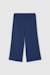 Pantalon fille Bleu 2 - vertbaudet enfant 