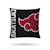 Housse de couette naruto shippuden akatsuki coton Noir 2 - vertbaudet enfant 