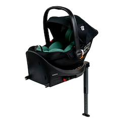 -Socle isofix fortix