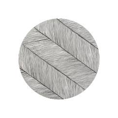 Linge de maison et décoration-Décoration-Tapis anti-éclaboussures