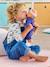 Bébé Calin Capucine ourson bleu 4 - vertbaudet enfant 