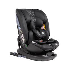 Puériculture-Siège auto i-Size rotatif 360 Isofix Panafix