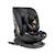 Siège auto i-Size rotatif 360 Isofix Panafix Gris+Noir 7 - vertbaudet enfant 