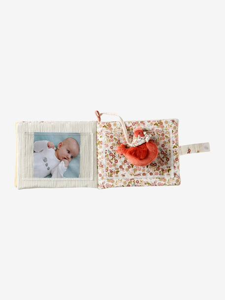 Livre photos personnalisable Cocotte 6 - vertbaudet enfant 