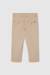 Pantalon enfant Marron 2 - vertbaudet enfant 