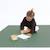 Tapis classique Beige Clair+Gris clair+Rose+Vert 17 - vertbaudet enfant 
