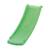Glissière toboggan plastique 120 cm Vert pomme 2 - vertbaudet enfant 