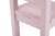 Ensemble table et chaises enfant montessori mauve bruyère 1-4 ans Mauve bruyère 4 - vertbaudet enfant 
