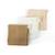 Langes bébé coton lovely Beige+Rose+Vert 1 - vertbaudet enfant 