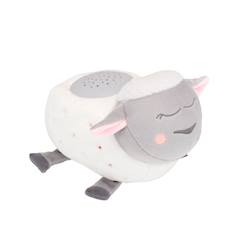 Veilleuse mouton peluche  - vertbaudet enfant
