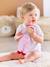 Miss Chic Rose Grenadine rose 3 - vertbaudet enfant 