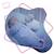 Veilleuse mouton peluche Gris 2 - vertbaudet enfant 
