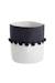 Panier de rangement Noir+Noir - Small+Ocre+Or - Small 1 - vertbaudet enfant 