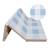 Tapis de jeu Beige à carreaux+Beige à motifs+Bleu+Vert à motifs 13 - vertbaudet enfant 