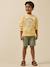 Sweat surf garçon - coton biologique Ciel+Sun 7 - vertbaudet enfant 