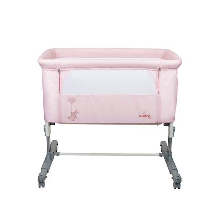 Mini berceau de cododo calm Rose 5 - vertbaudet enfant 