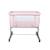 Mini berceau de cododo calm Rose 5 - vertbaudet enfant 