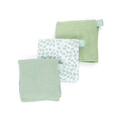 Langes bébé coton lovely  - vertbaudet enfant