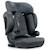 Siège auto i-size poe fix Gris+Noir 1 - vertbaudet enfant 