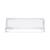 Barrière de lit 2-en-1 de 150 cm pliable Blanc+Hibou beige+Petit chien gris+Renard 1 - vertbaudet enfant 