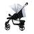 Poussette difficile Anthracite 4 - vertbaudet enfant 