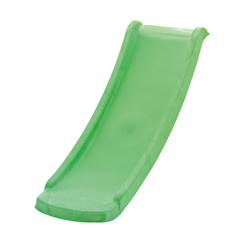 Jouet-Jeux de plein air-Glissière toboggan plastique 120 cm