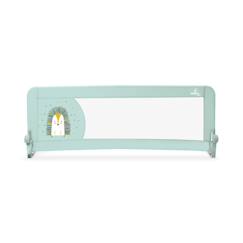 -Barrière de lit 2-en-1 de 150 cm pliable