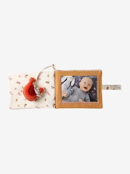 Livre photos personnalisable Cocotte 3 - vertbaudet enfant 