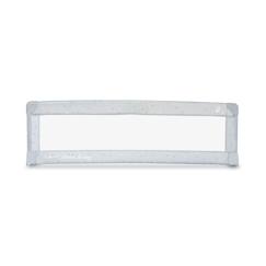 Puériculture-Barrières, sécurité domestique-Barrière de lit 150 cm pour lit standard étoiles