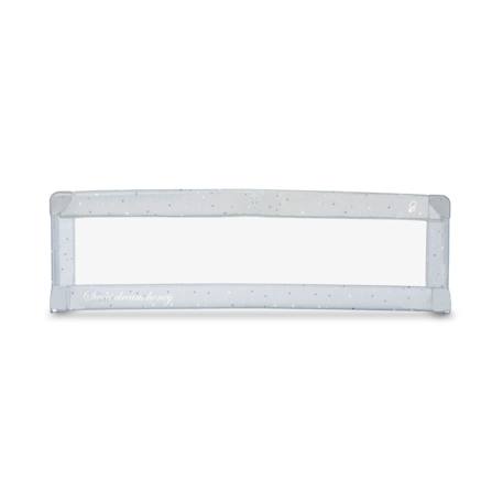 Barrière de lit 150 cm pour lit standard étoiles Blanc+Bleu+Étoilé gris clair+Gris+Rose 13 - vertbaudet enfant 