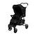 Poussette cadix Huile+Noir+Rose 7 - vertbaudet enfant 