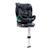 Siège auto upperfix Gris+Noir 7 - vertbaudet enfant 