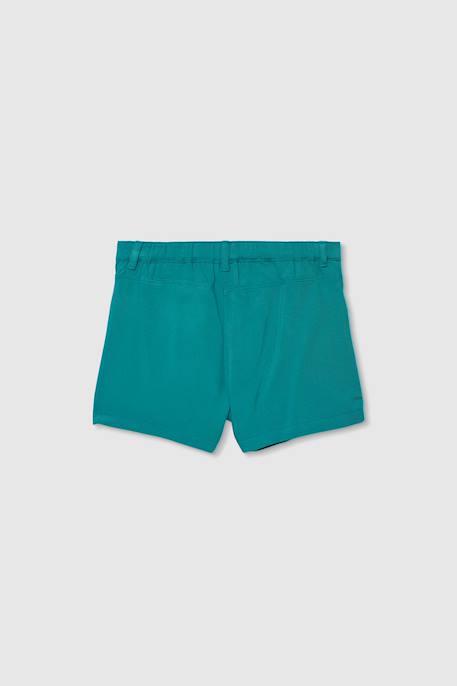 Short Bleu 2 - vertbaudet enfant 