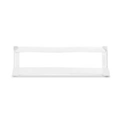 Puériculture-Barrières, sécurité domestique-Barrière de lit 150 cm pour lit standard étoiles