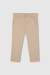 Pantalon enfant Marron 1 - vertbaudet enfant 