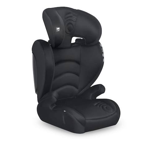 Siège auto xtrême Noir 1 - vertbaudet enfant 