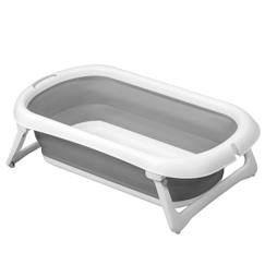 Puériculture-Baignoire bébé pliable et légère lucca